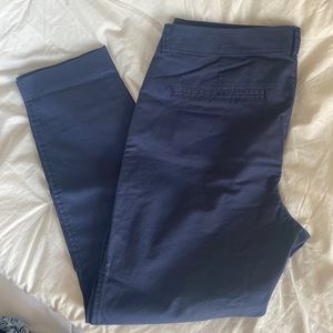 Old Navy Pixie Pants